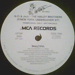 Beautiful / Dom Perignon